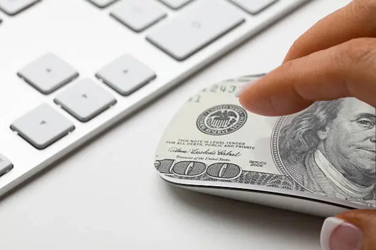 Pay-Per-Click-Marketing